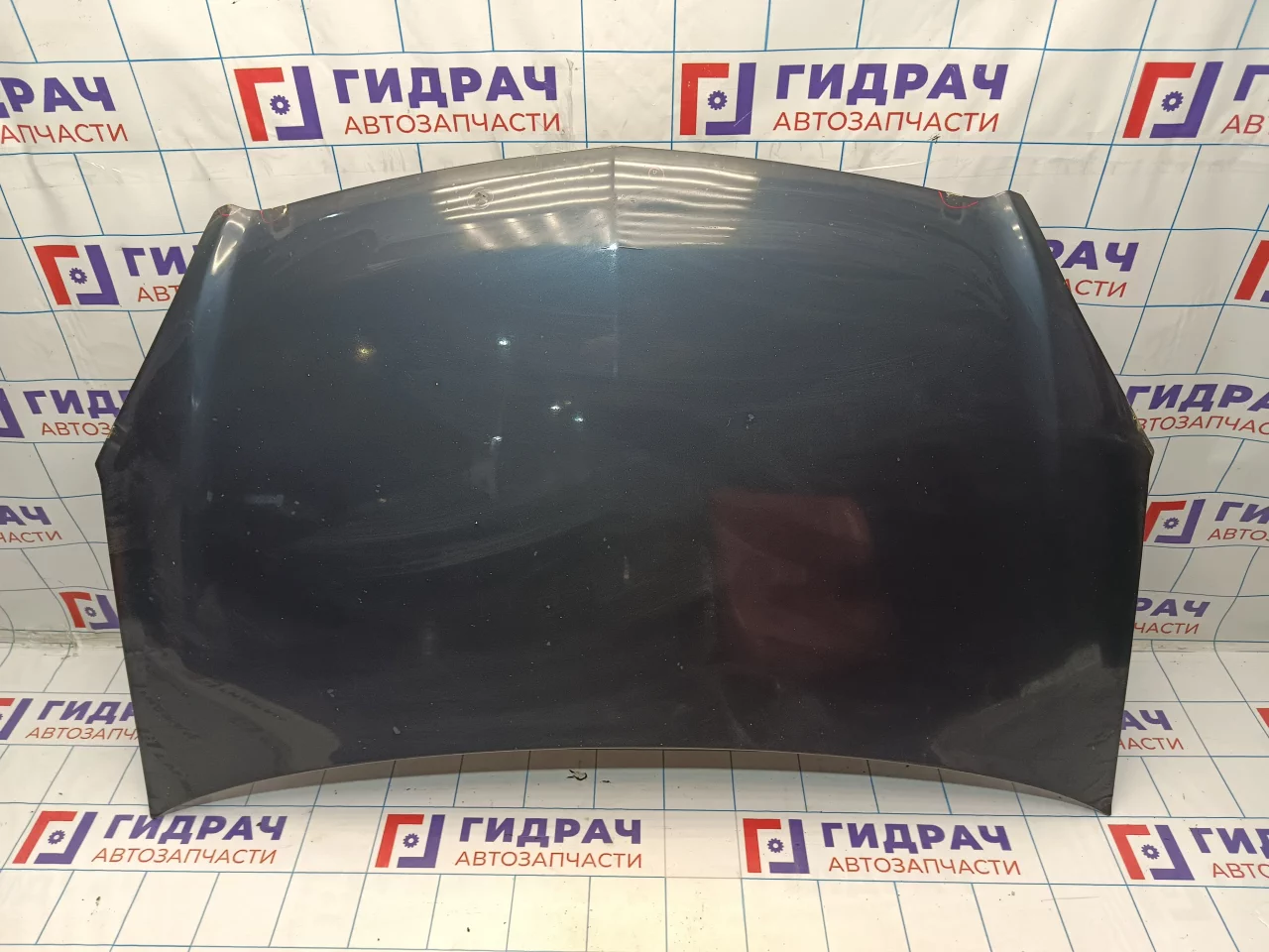 Капот Opel Zafira B 1160008